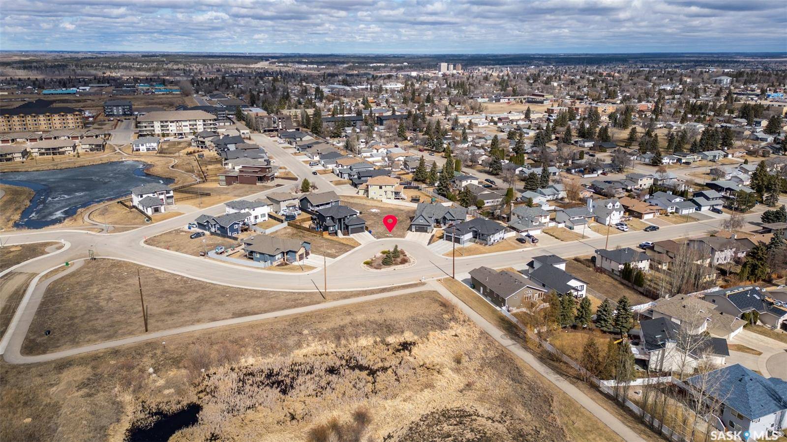 Prince Albert, SK S6V 7T5,722 32nd STREET