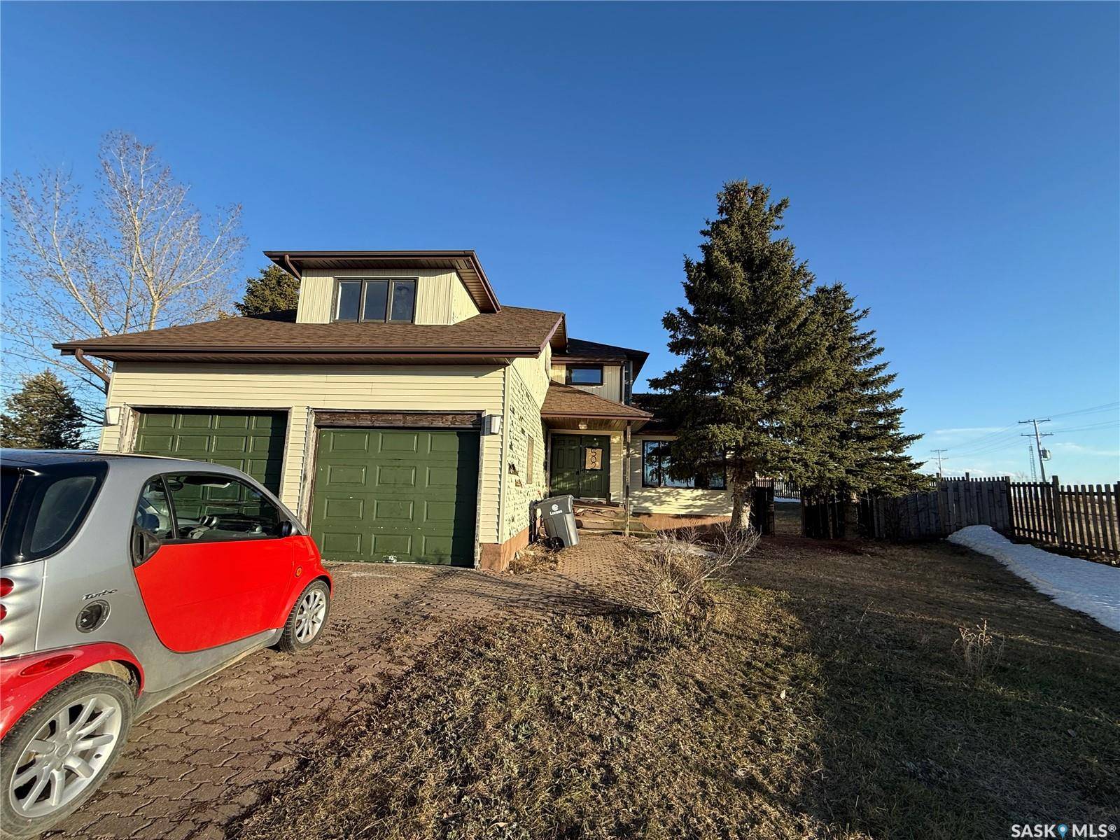 502 Busteed STREET, Kerrobert, SK S0L 1R0