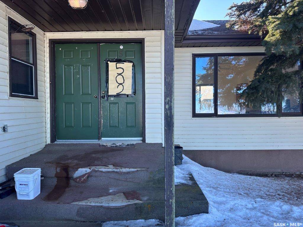 Kerrobert, SK S0L 1R0,502 Busteed STREET