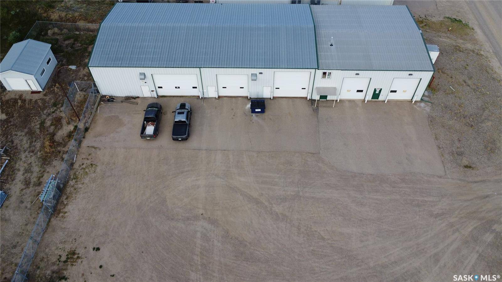 Swift Current, SK S9H 5G9,1497&1511 Sidney STREET W