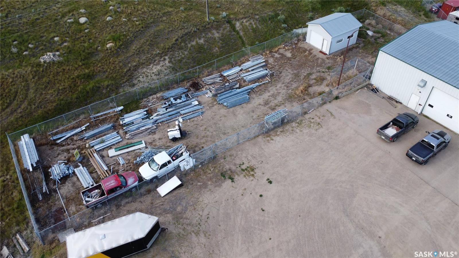 Swift Current, SK S9H 5G9,1497&1511 Sidney STREET W