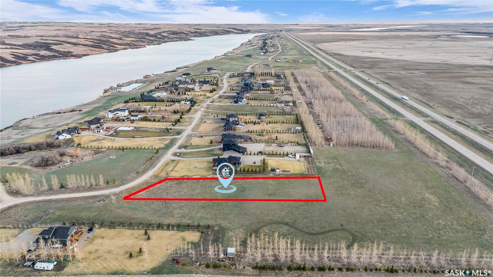Shields, SK S7C 0A1,32 Sunrise DRIVE