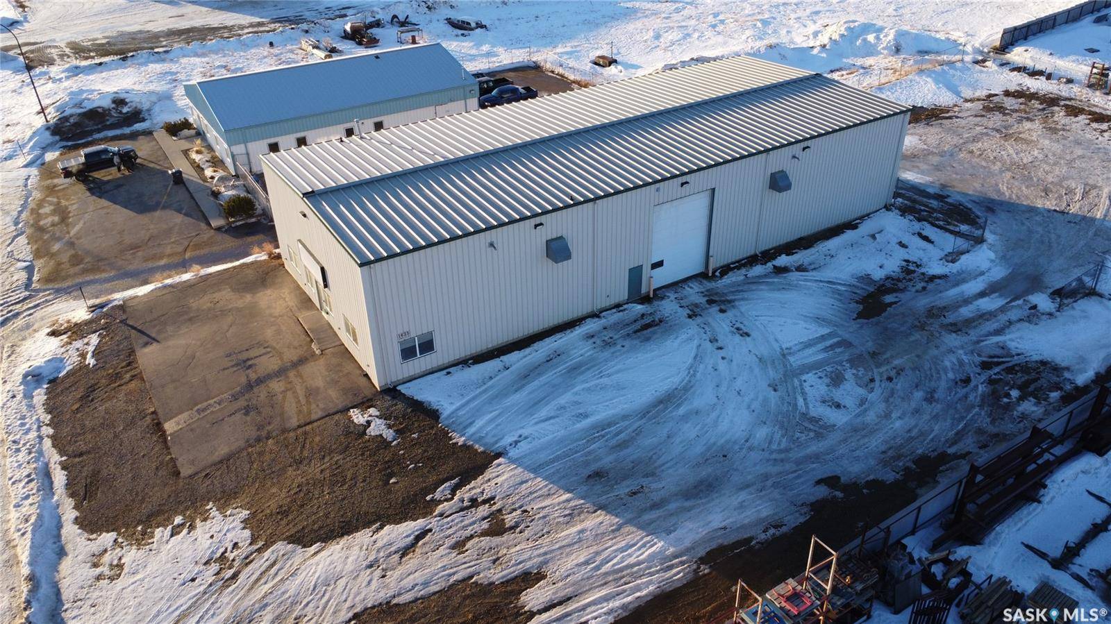 Swift Current, SK S9H 5G9,1625 Sidney STREET W