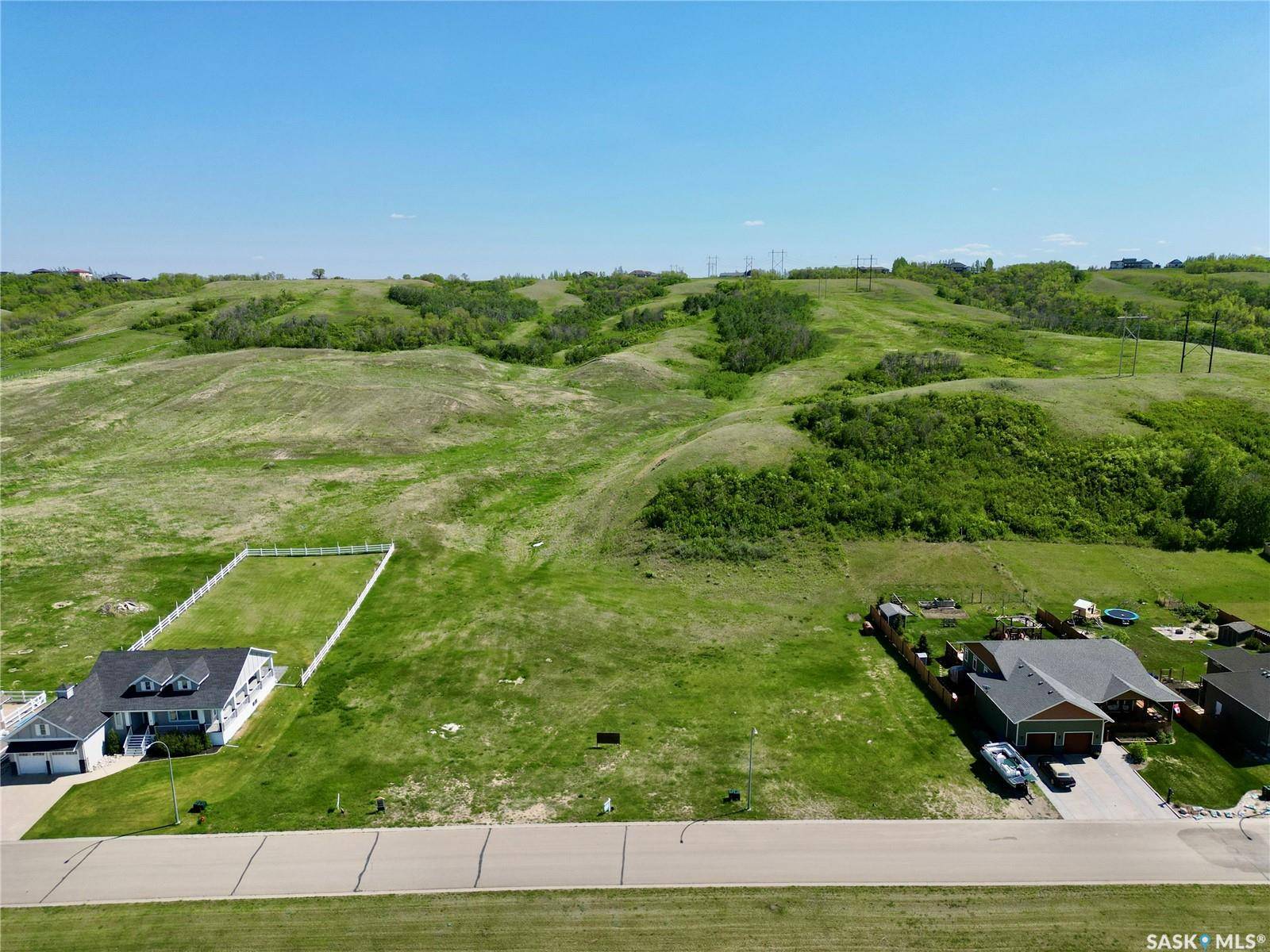 Lumsden, SK S0G 3C0,25 Palomino DRIVE
