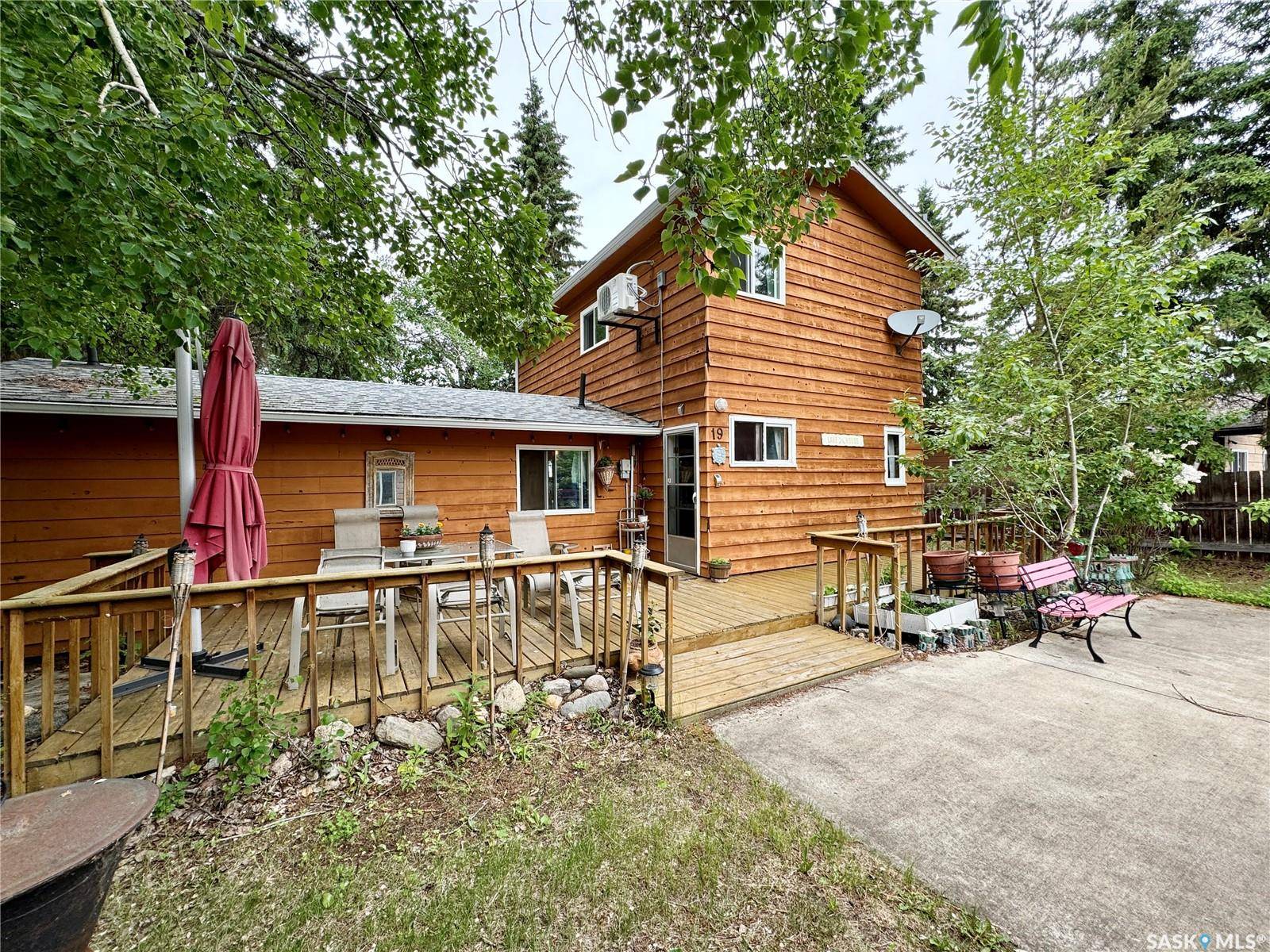 Turtle View, SK S0M 1Y0,19 Mathews CRESCENT