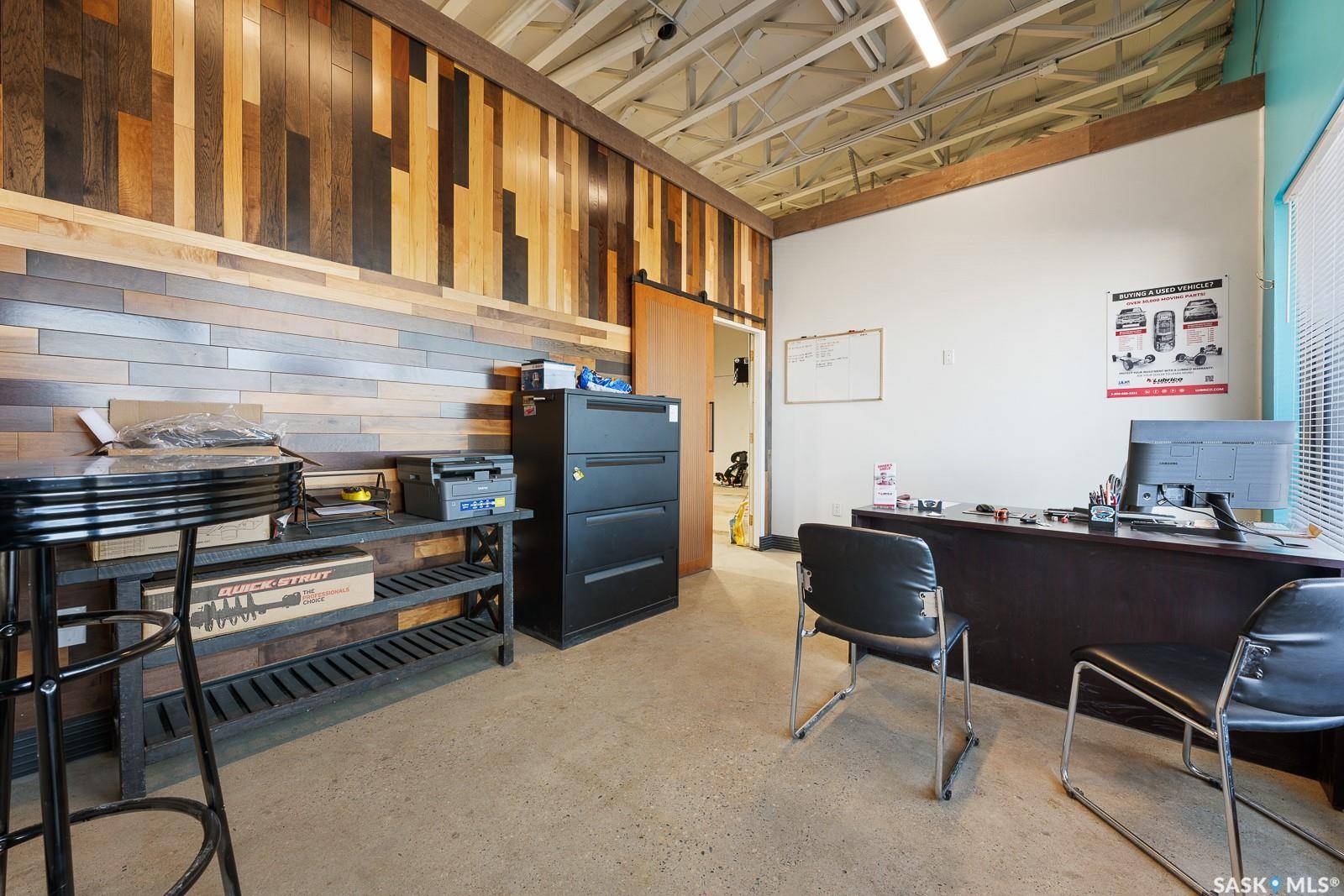 Regina, SK S4R 1X5,505 BROAD STREET