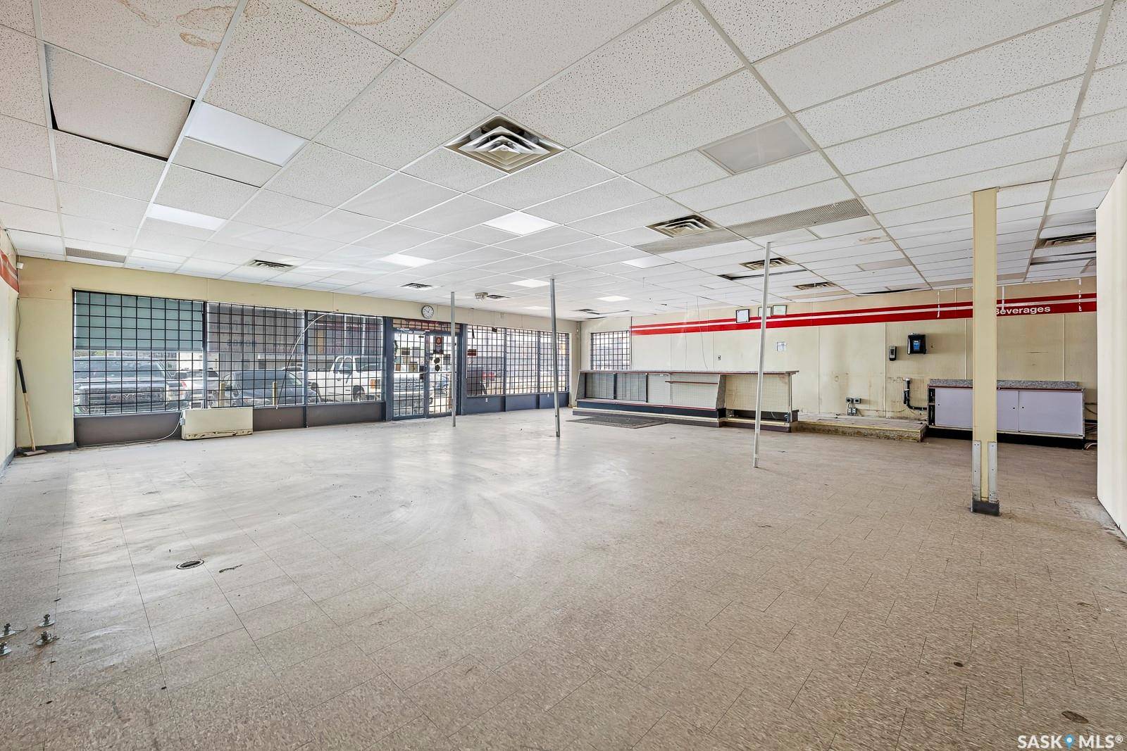Regina, SK S4R 1X5,505 BROAD STREET
