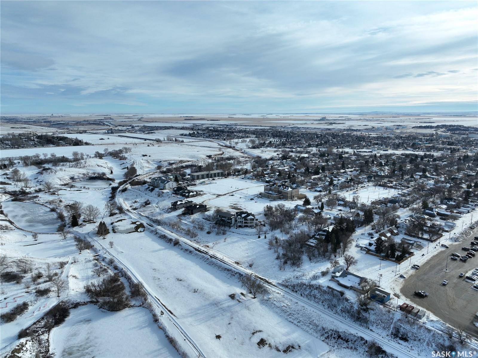 Moose Jaw, SK S6H 4R1,13 Copper Ridge WAY