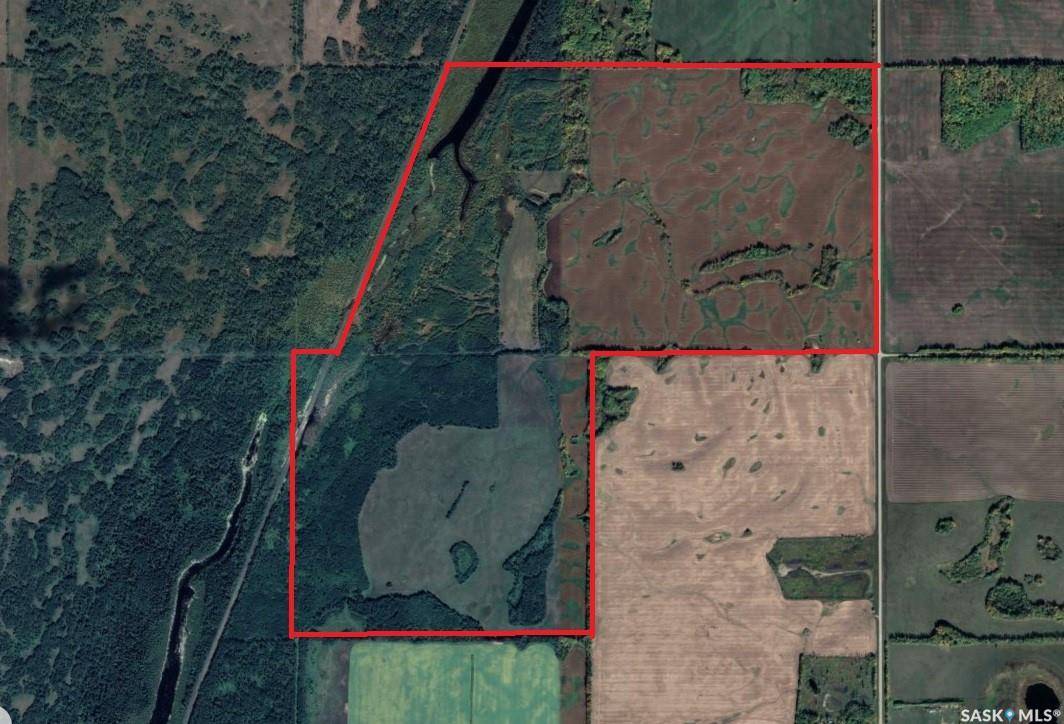 Rural Address, Preeceville Rm No. 334, SK S0A 0A2