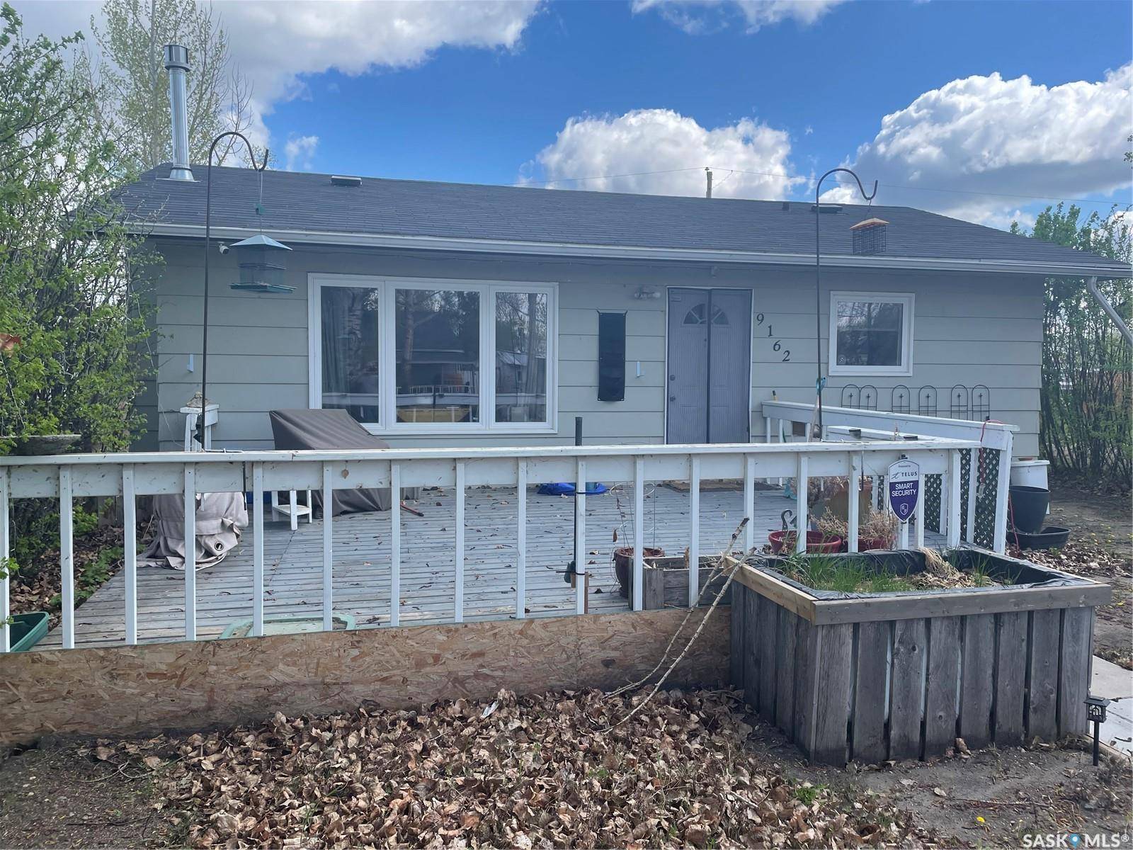 9162 Donald CRESCENT, Cochin, SK S0M 0L0