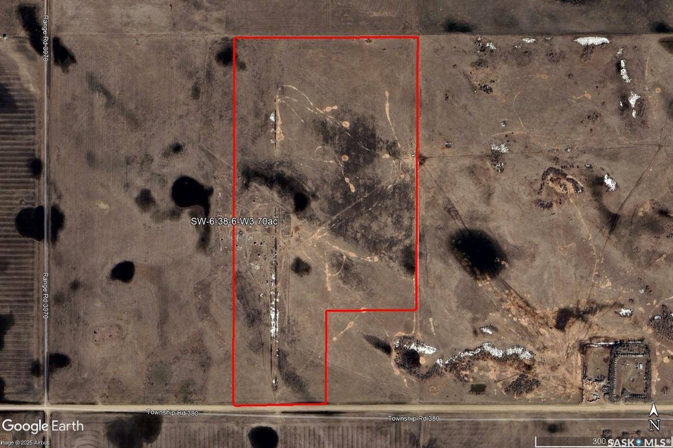 Rural Address, Corman Park Rm No. 344, SK S0K 1E0
