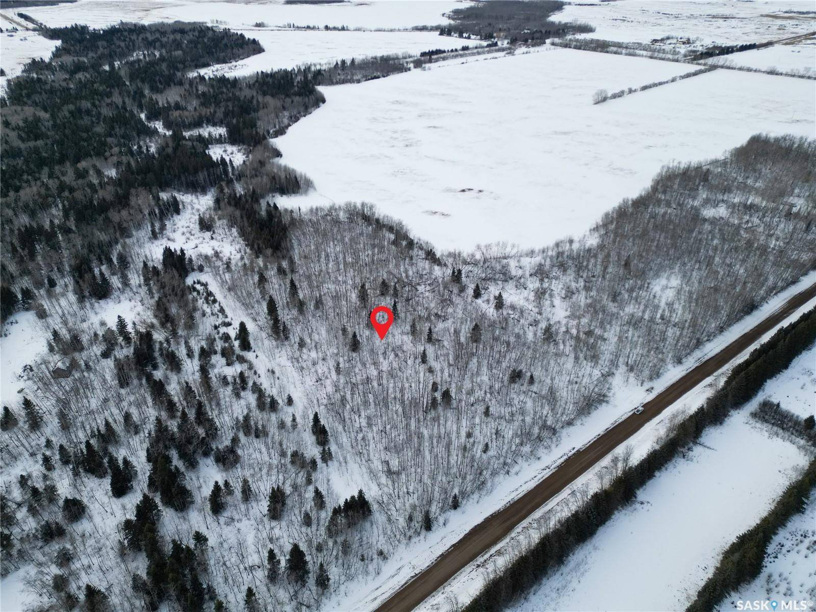 Rural Address, Buckland Rm No. 491, SK S0J 1C0