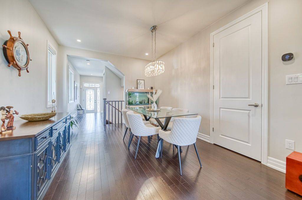 763 Aspen TER, Milton, ON L9E 1S6