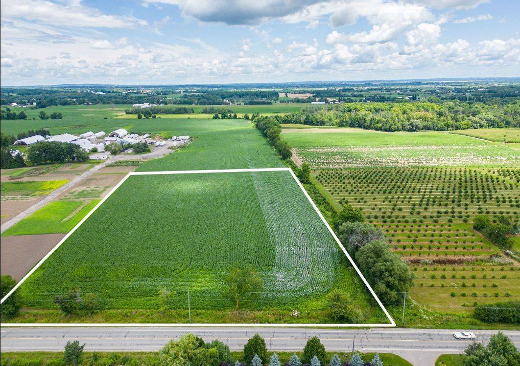 Caledon, ON L7C 2M8,0 Dixie RD