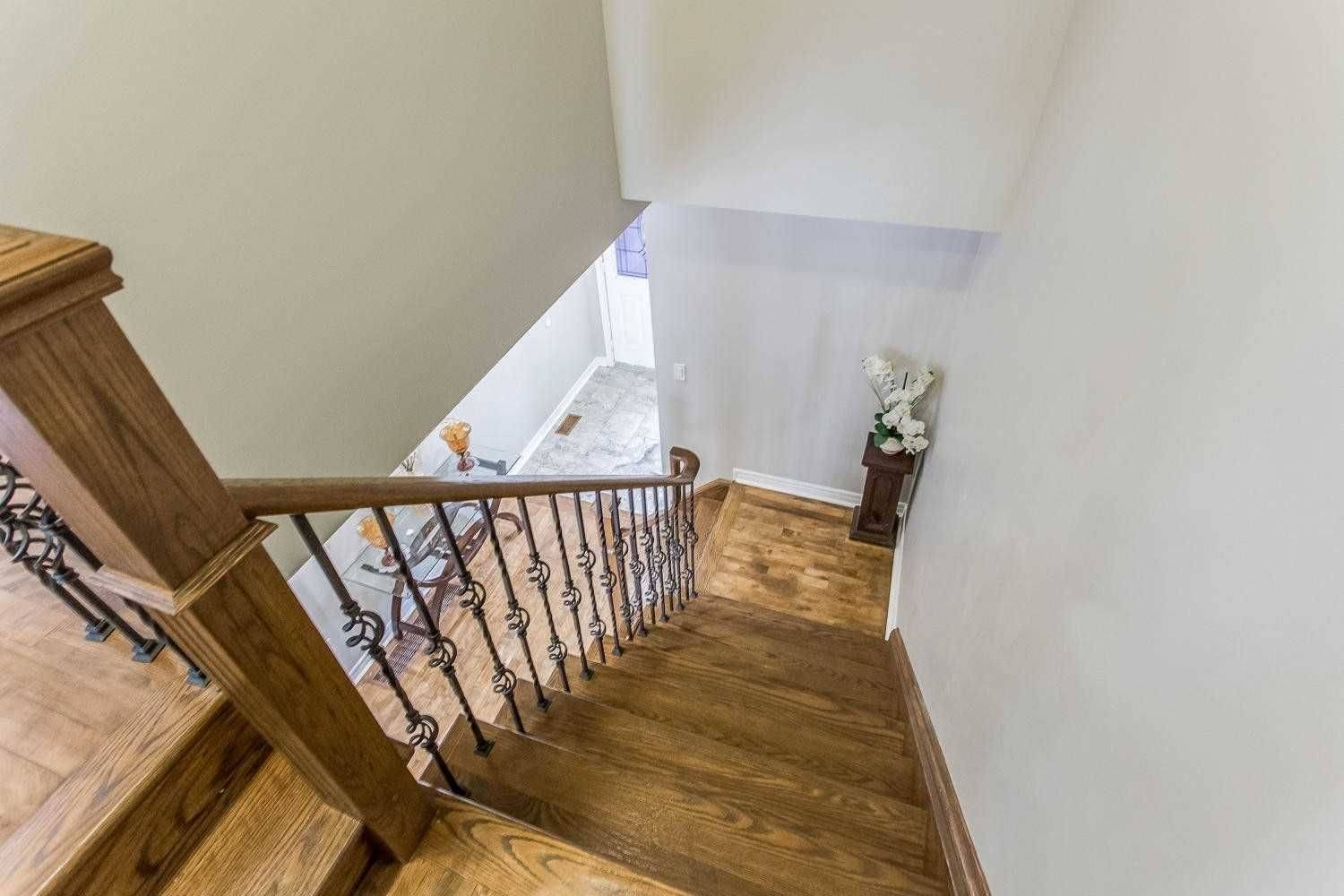 Brampton, ON L6Y 2N4,28 Bushcroft TRL #Upper Level