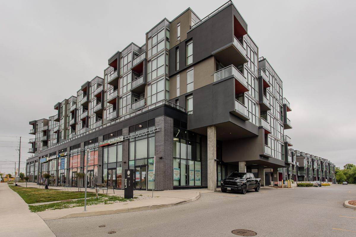 5260 Dundas ST #C320, Burlington, ON L7R 0J7