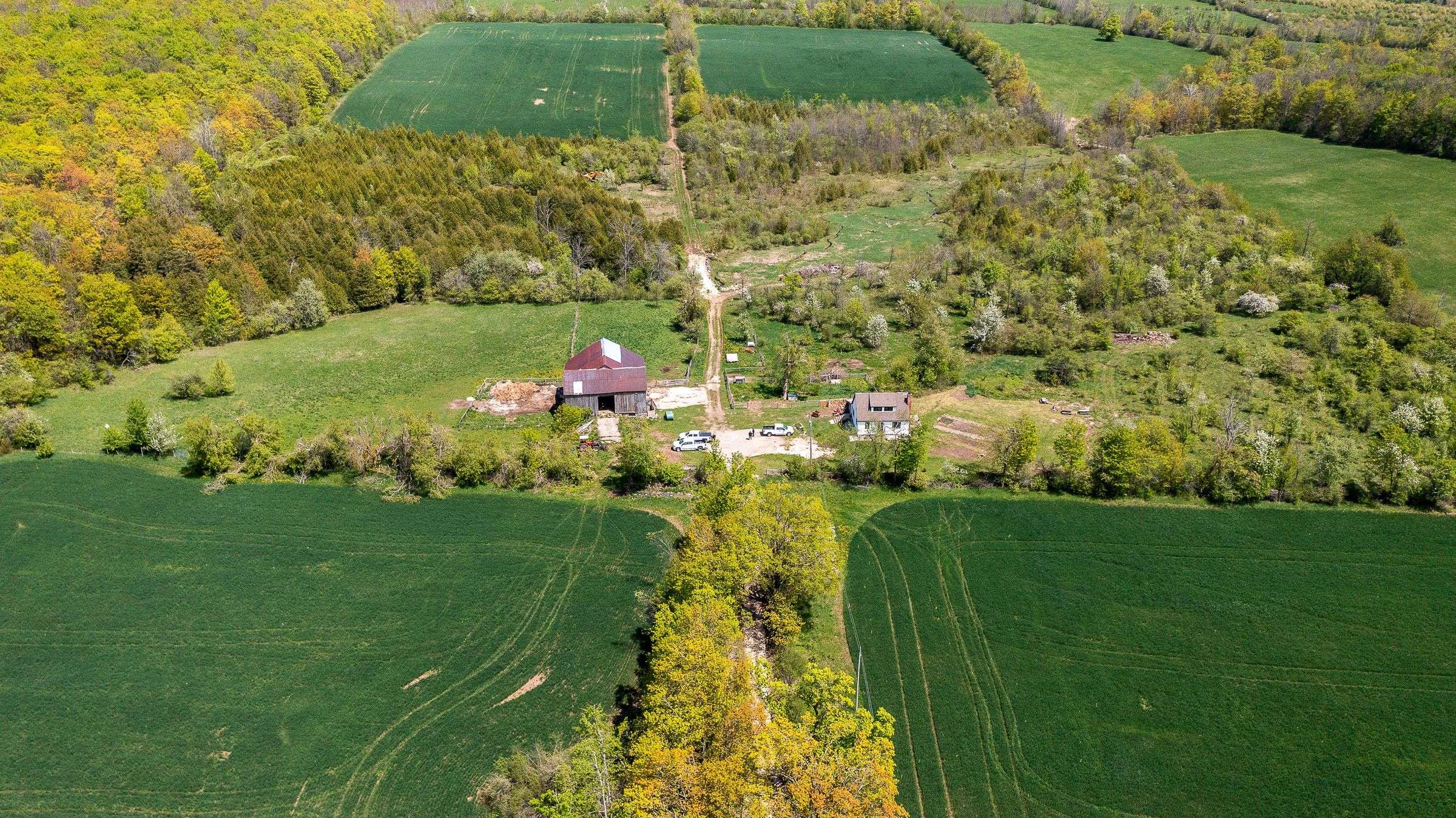 58111 12th Line N/A, Meaford, ON N4L 1W5