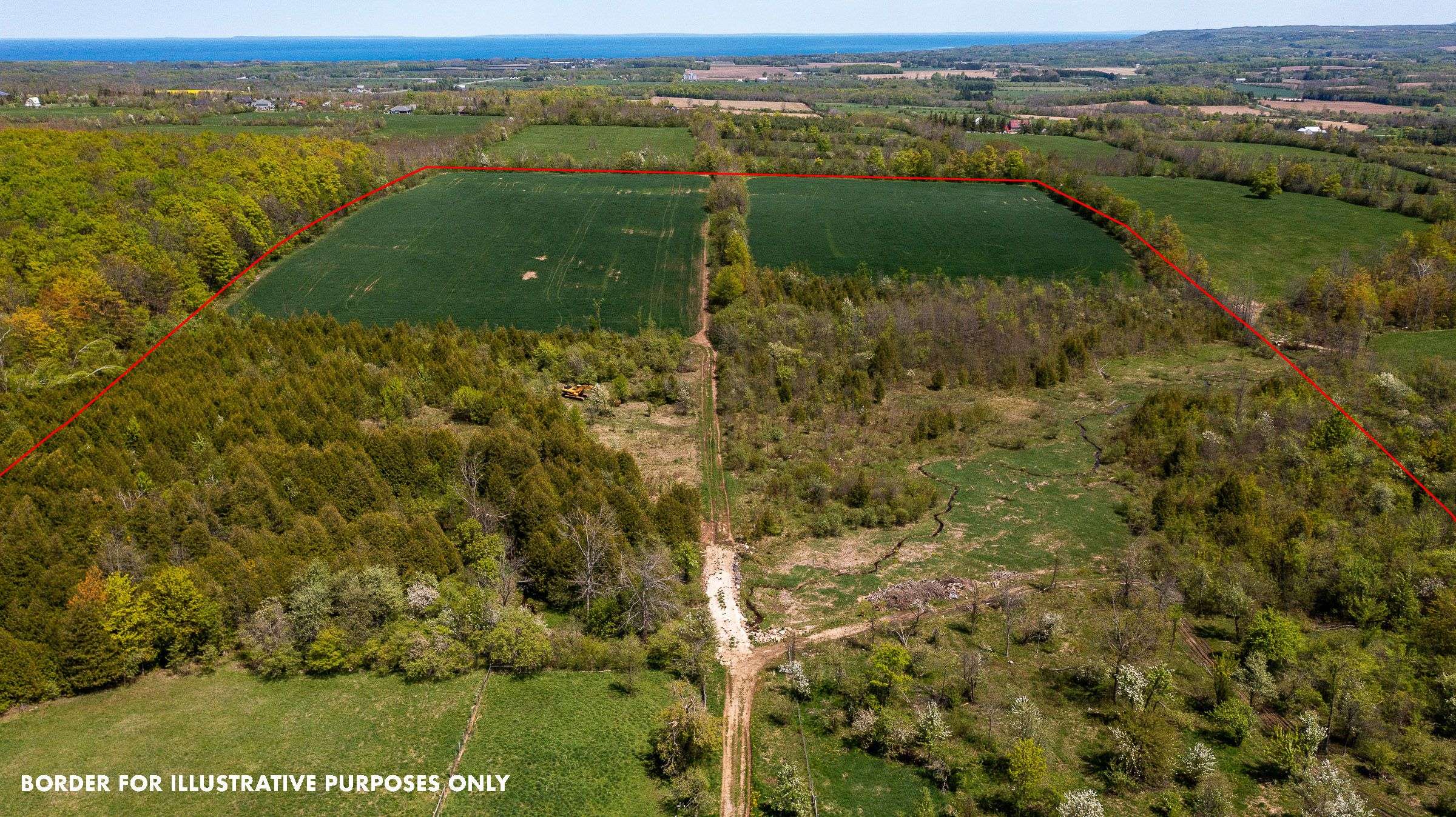 Meaford, ON N4L 1W5,58111 12th Line N/A