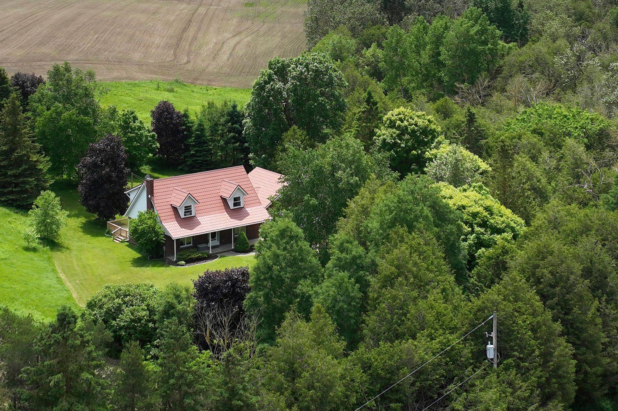 Wellington North, ON N0G 2L0,7135 3 Side Road E