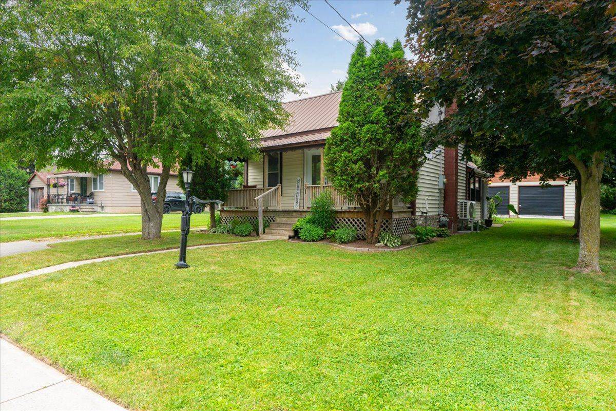 31 Carrall ST, St. Marys, ON N4X 1C8