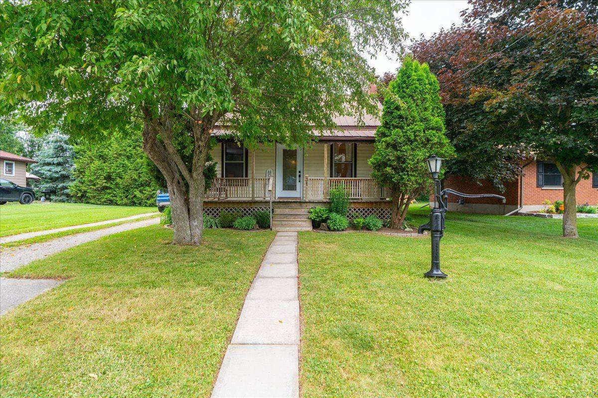 St. Marys, ON N4X 1C8,31 Carrall ST