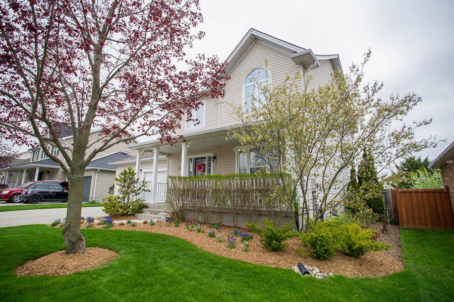 Ingersoll, ON N5C 4G7,22 Owen ST