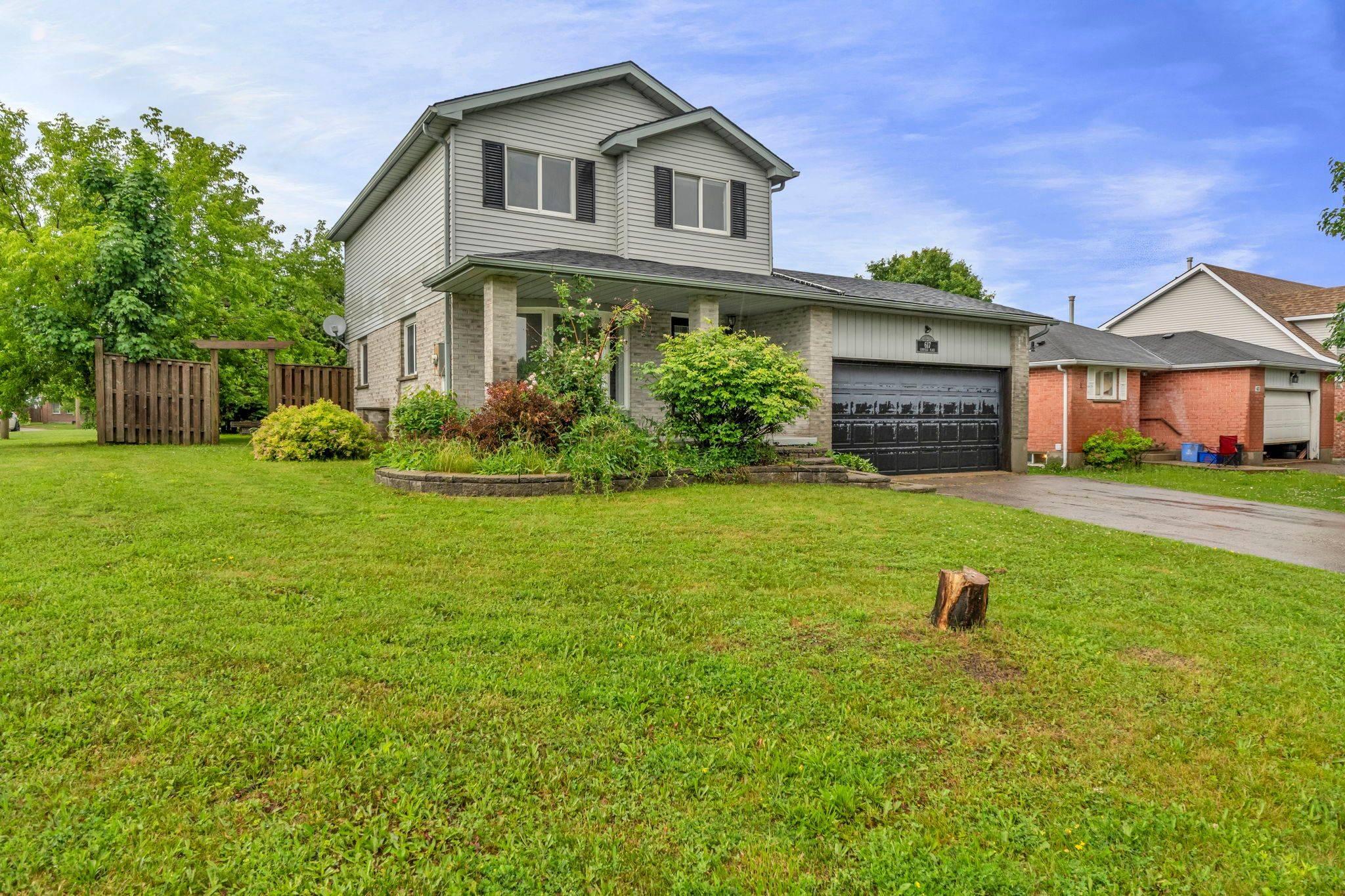 Shelburne, ON L9V 3A5,617 Canfield PL