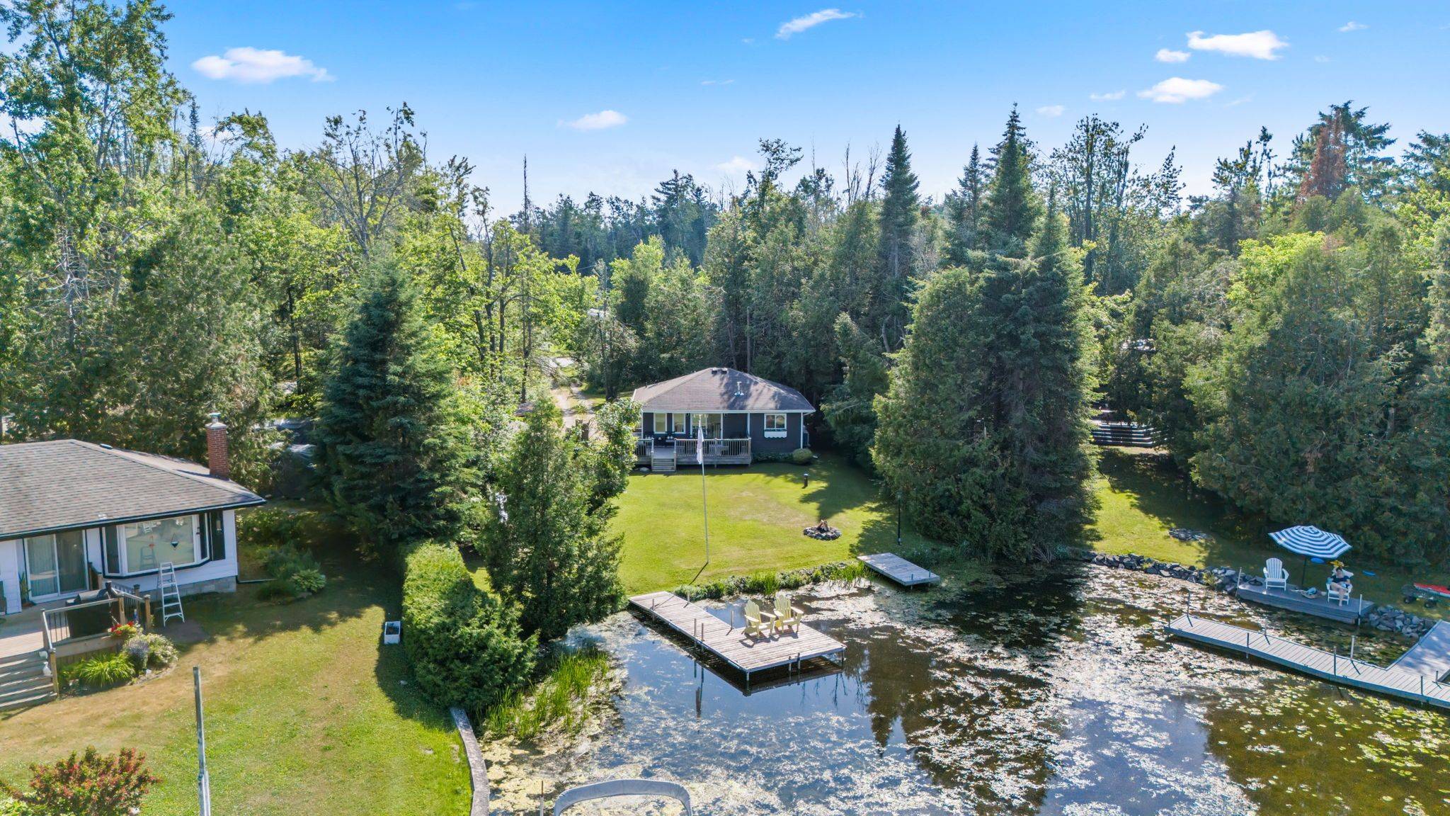 46 Bayview Estate RD, Kawartha Lakes, ON K0M 1N0