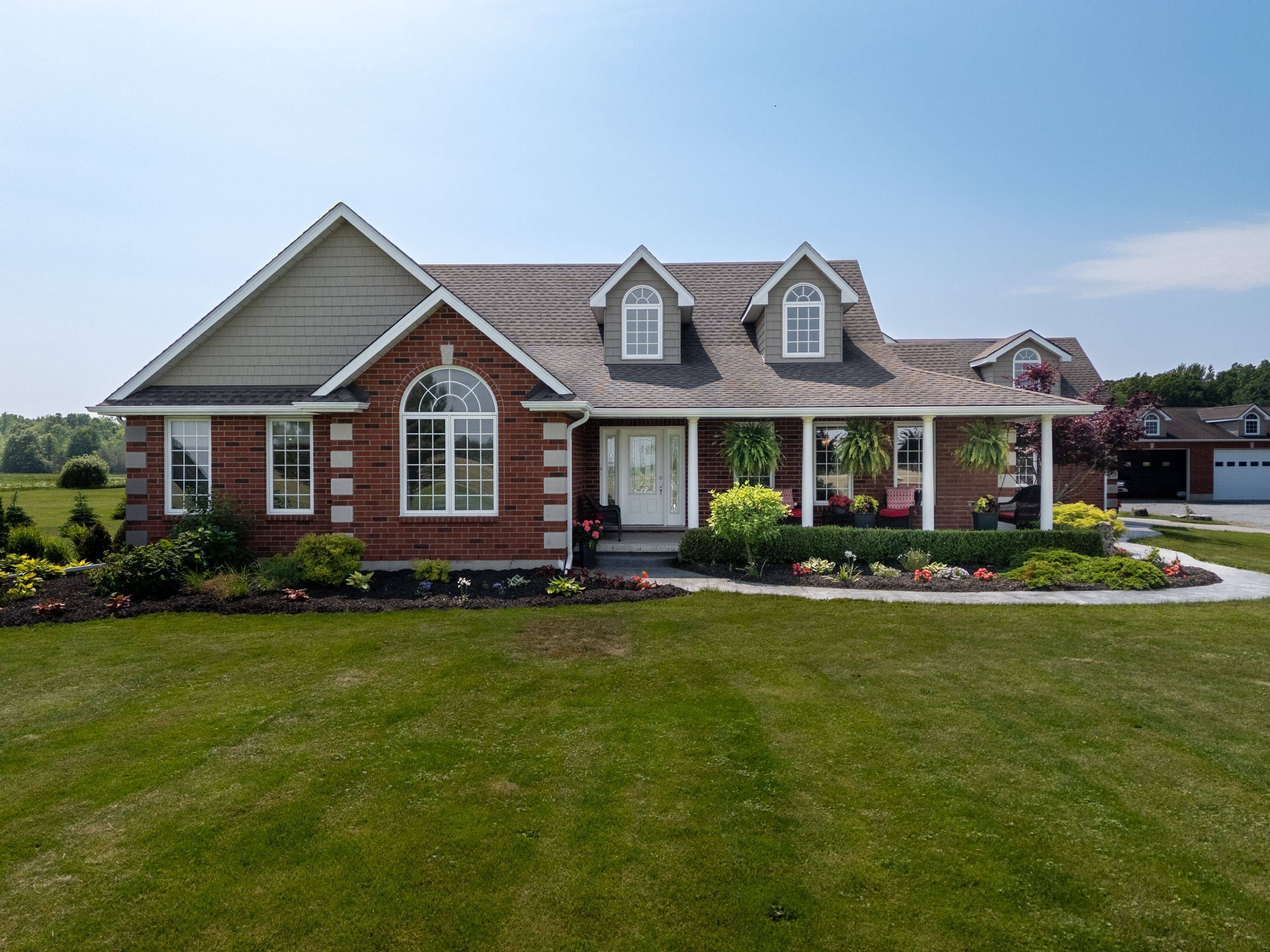 Welland, ON L0S 1K0,551 Darby RD
