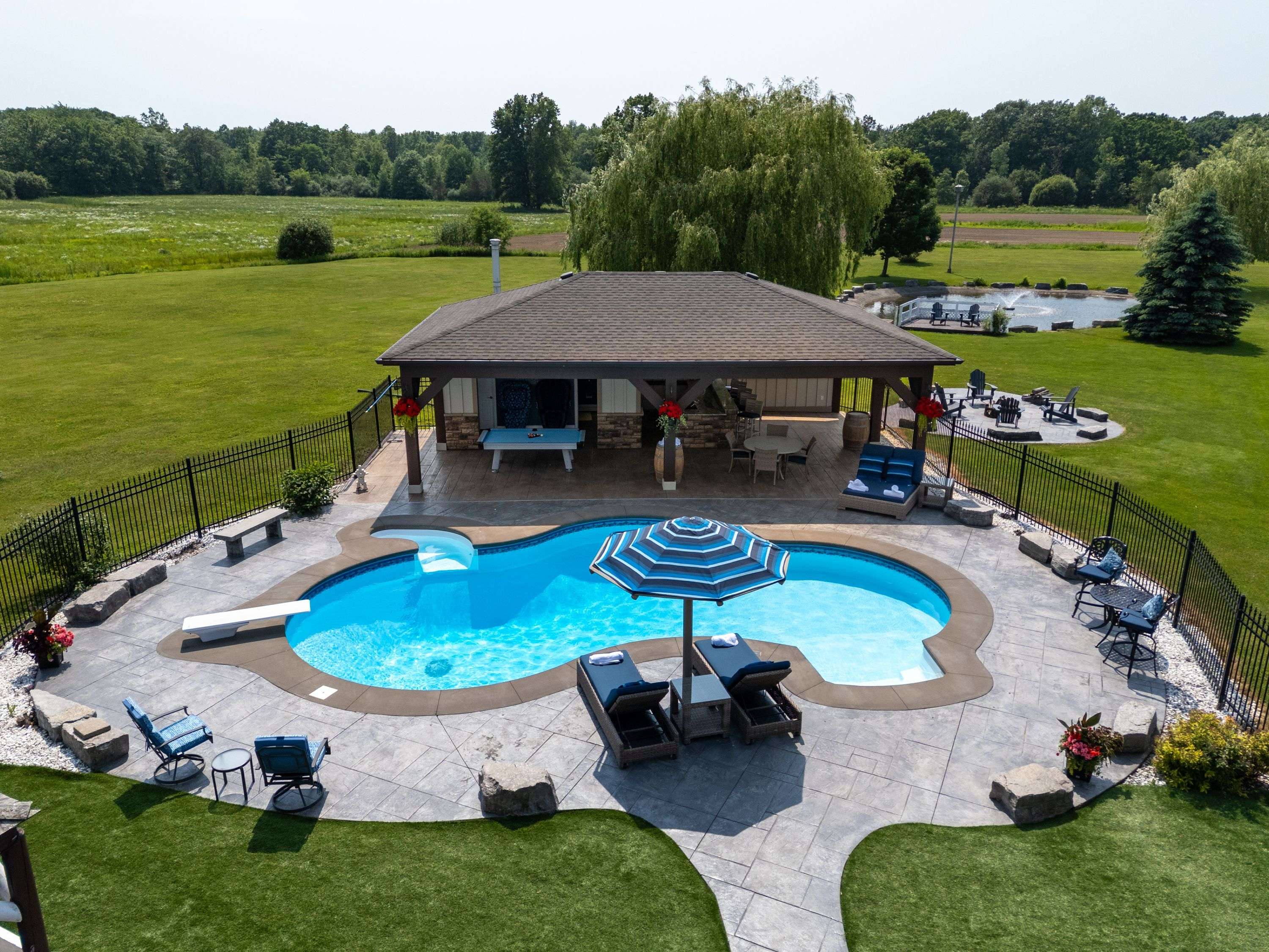 Welland, ON L0S 1K0,551 Darby RD