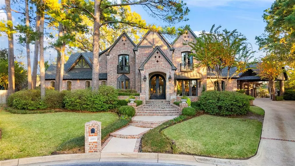 Tyler, TX 75703,2205 Kingsmill Circle