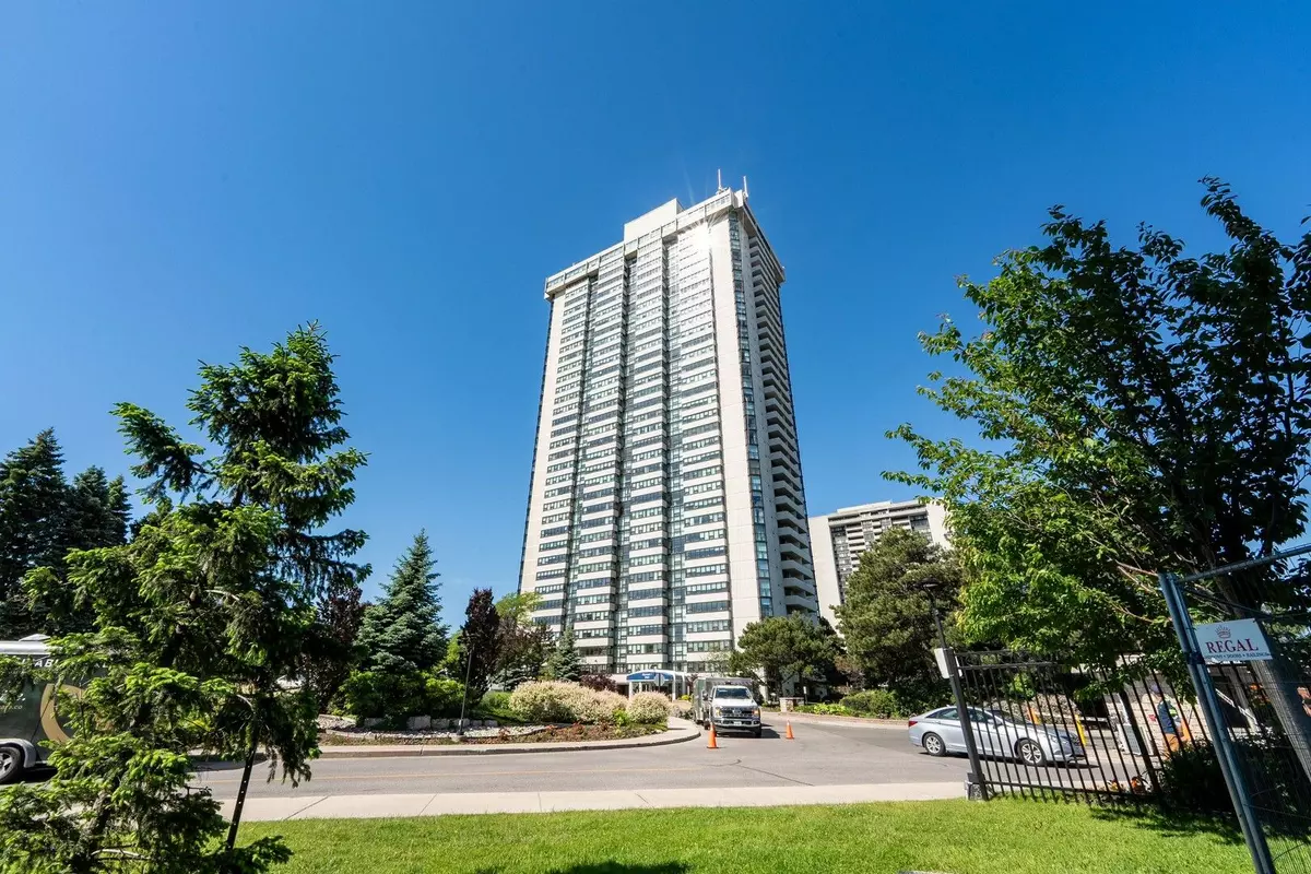 Toronto C15, ON M2J 4T6,3303 Don Mills RD #1603