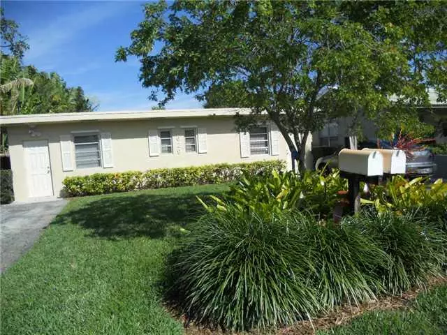 Oakland Park, FL 33334,1629 NE 34th Ln #1