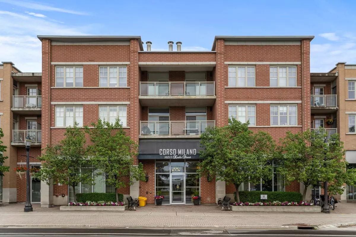 Vaughan, ON L6A 4R7,10211 Keele ST #105