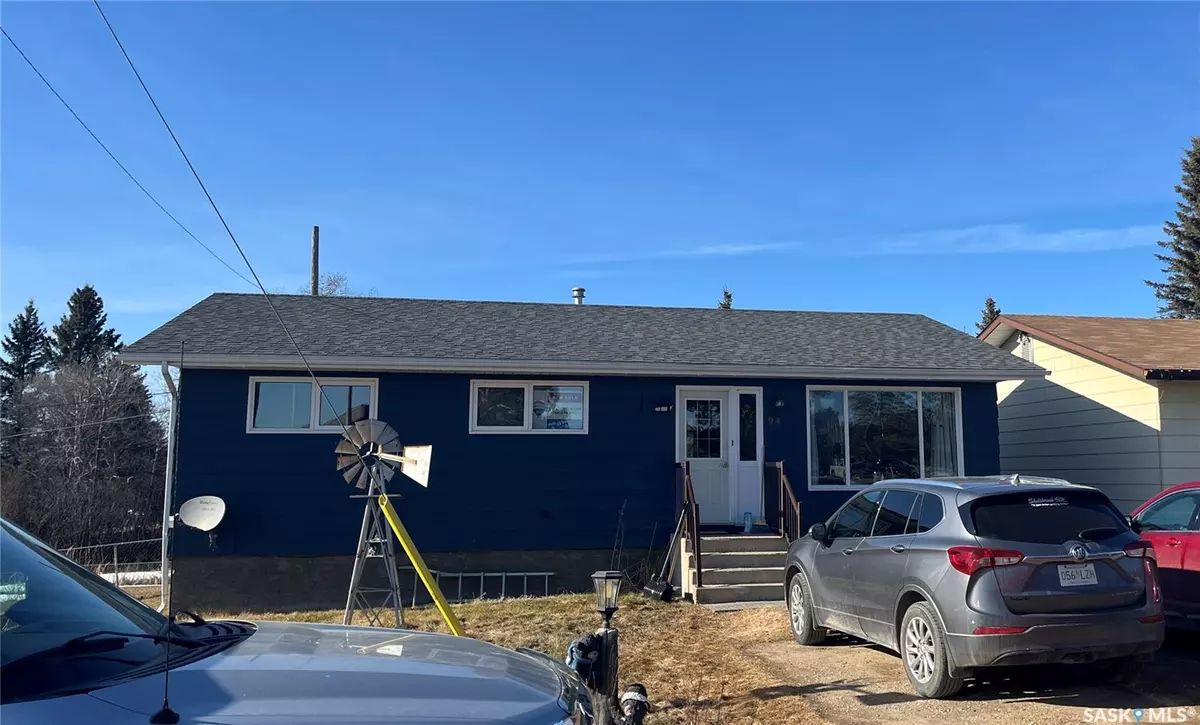 Big River, SK S0J 0E0,94 Gilbert STREET