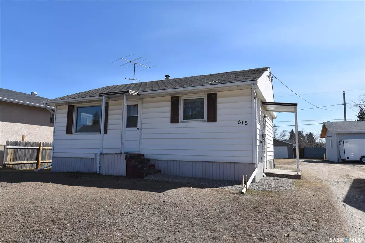 Nipawin, SK S0E 1E0,618 Maple ROAD W