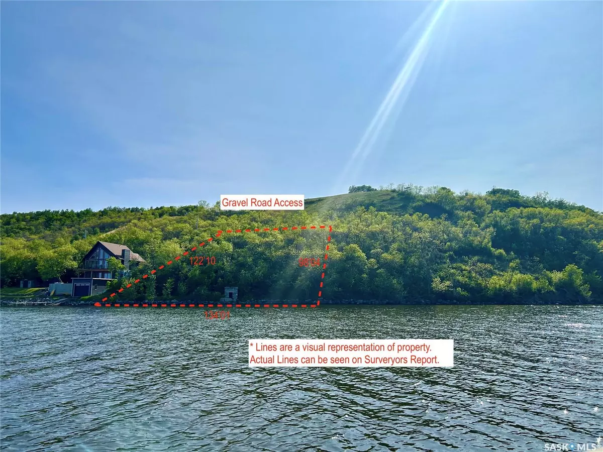 Katepwa Beach, SK S0G 2Y0,Rural Address