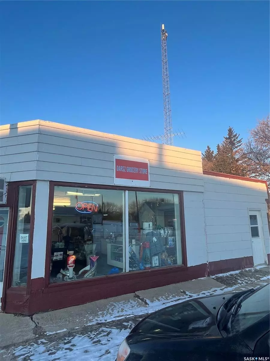 Lintlaw, SK S0A 2H0,118 Main STREET