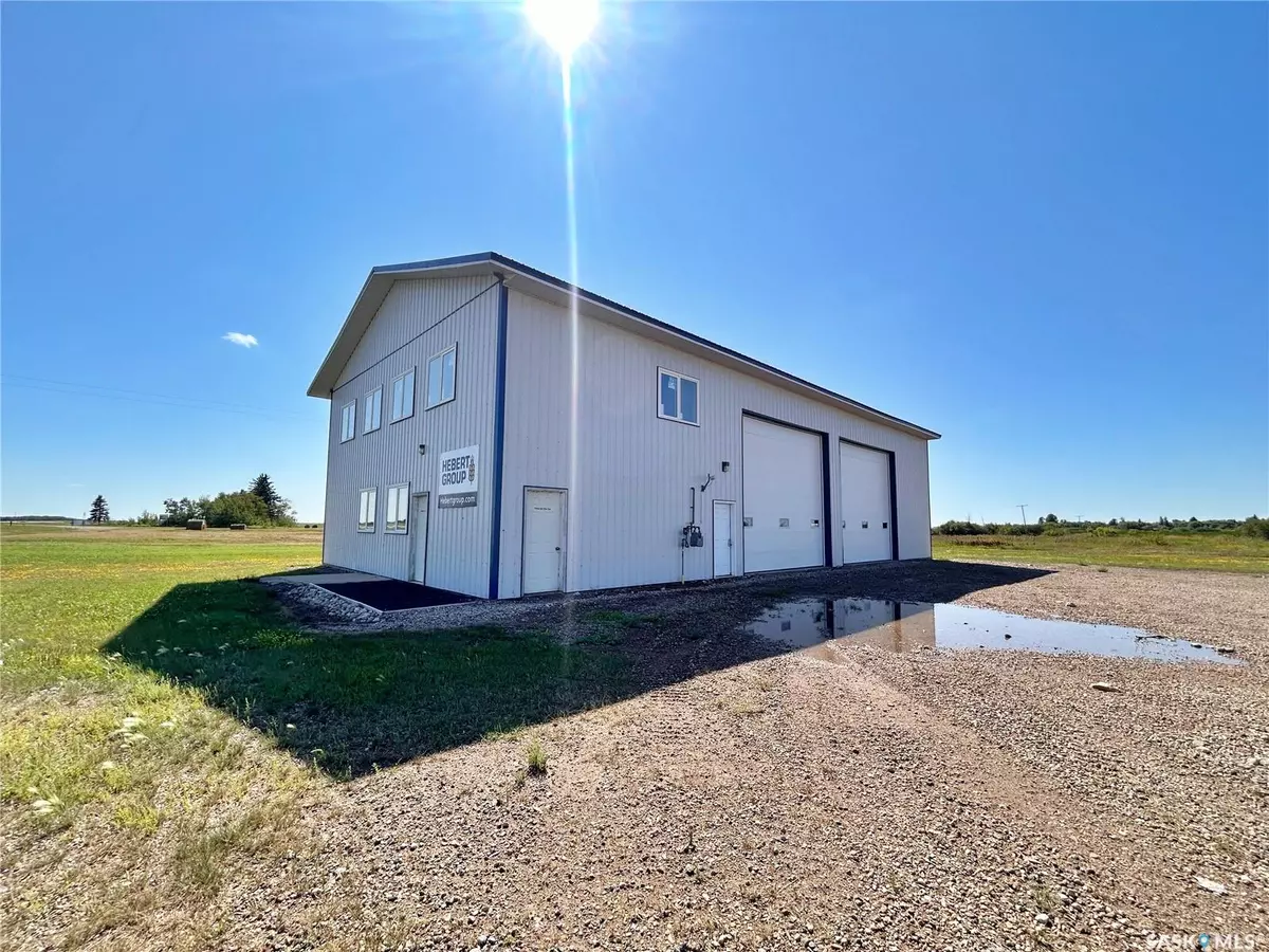 Fairlight, SK S0G 1M0,Rural Address