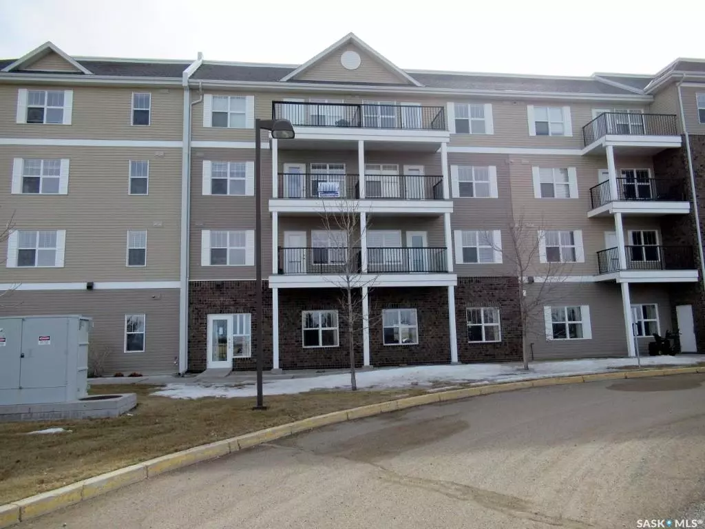 Kindersley, SK S0L 1S1,60 Stevenson CRESCENT #226