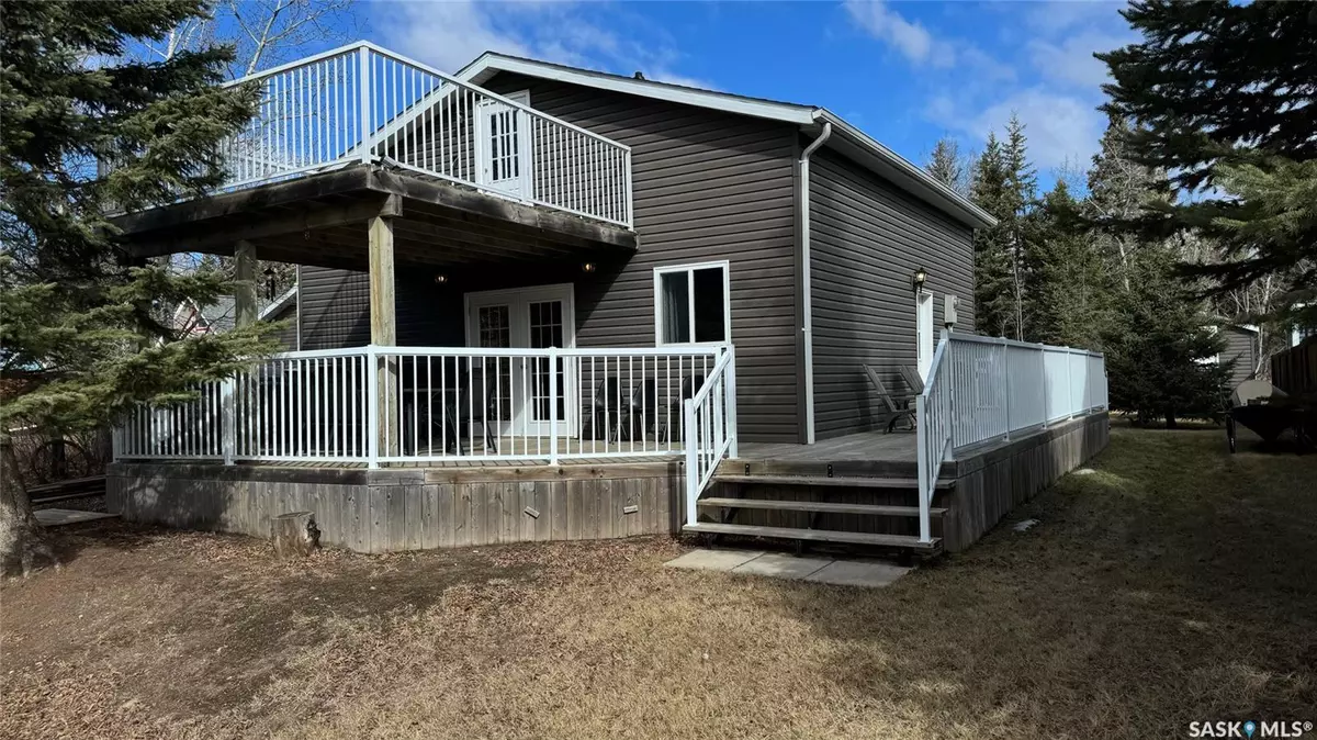 Shellbrook Rm No. 493, SK S0J 2E0,Lot 4 Rural Address #BLOCK 4