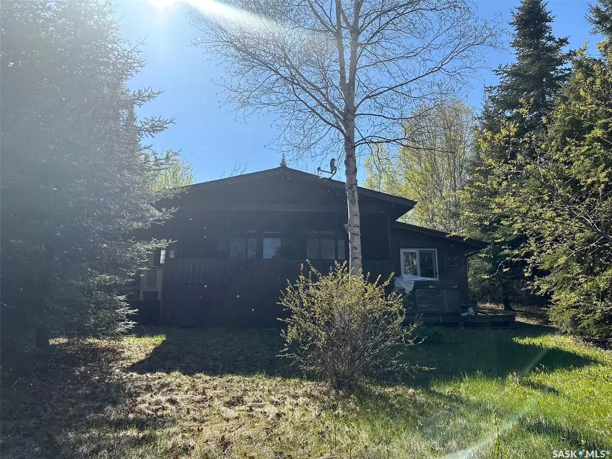 Northern Admin District, SK S0J 3G0,1010 Waskos DRIVE