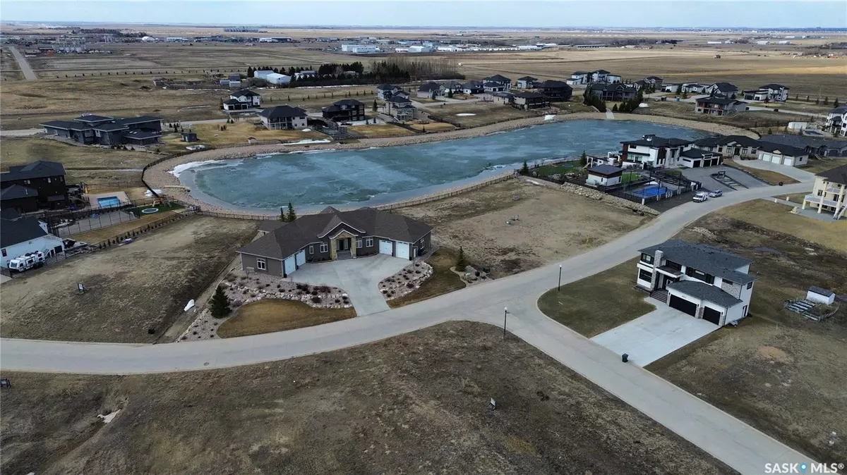Edenwold Rm No. 158, SK S0G 3Z0,349 Spruce Creek CRESCENT