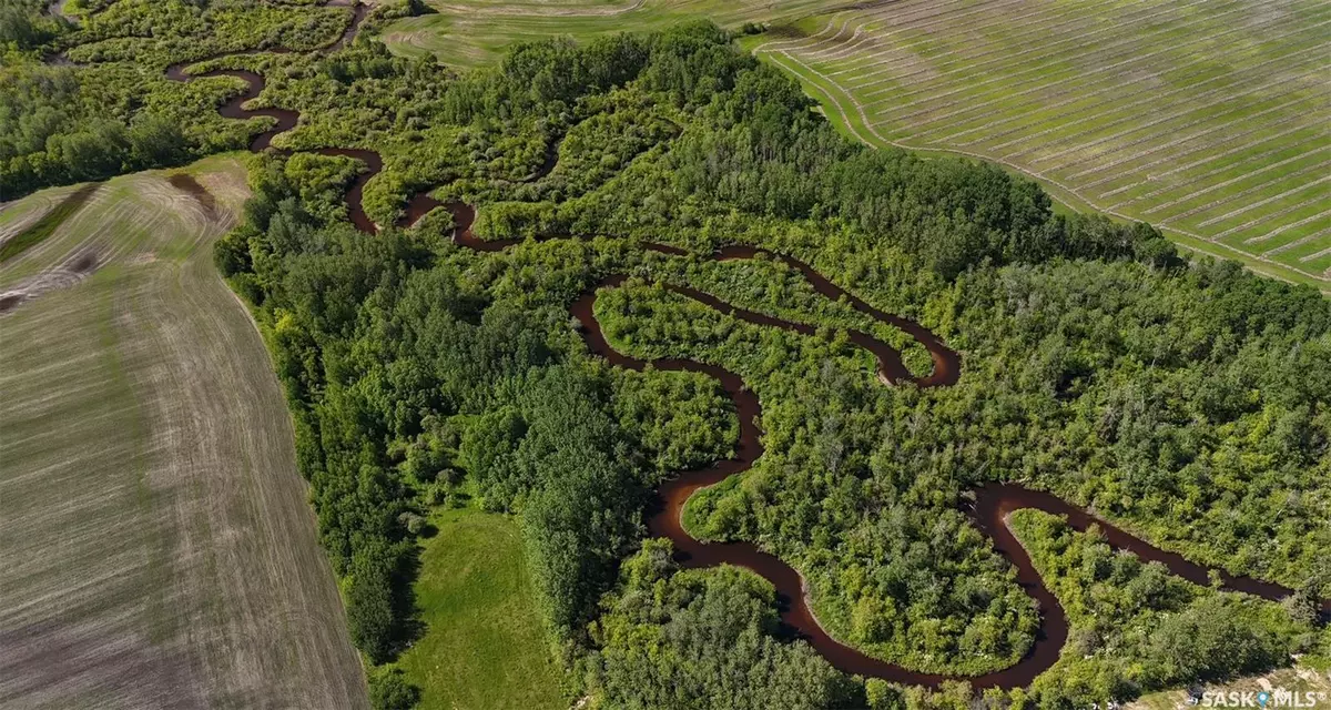 Hudson Bay, SK S0E 0Y0,Rural Address