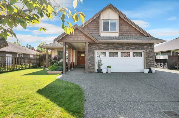 369 Serenity Dr, Campbell River, BC V9W 0A7