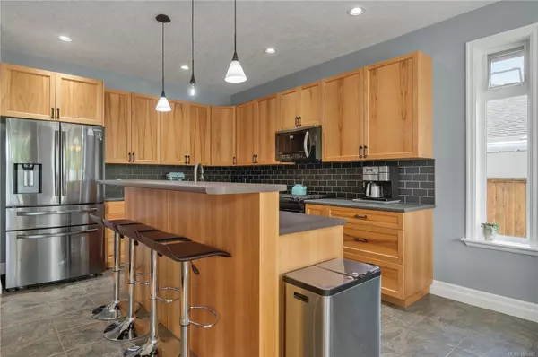 Campbell River, BC V9W 0A7,369 Serenity Dr