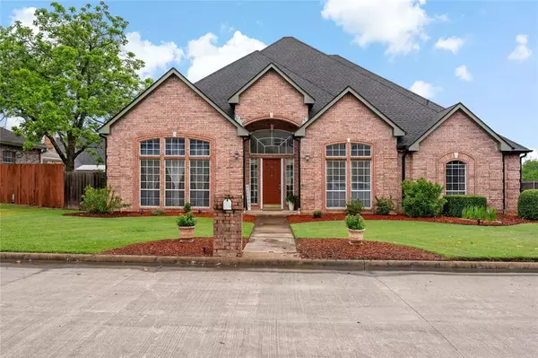 Paris, TX 75462,3045 Aspen Street