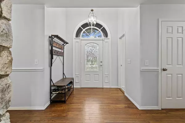 Paris, TX 75462,494 Spruce Drive