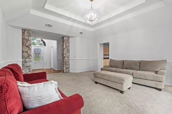 Paris, TX 75462,494 Spruce Drive