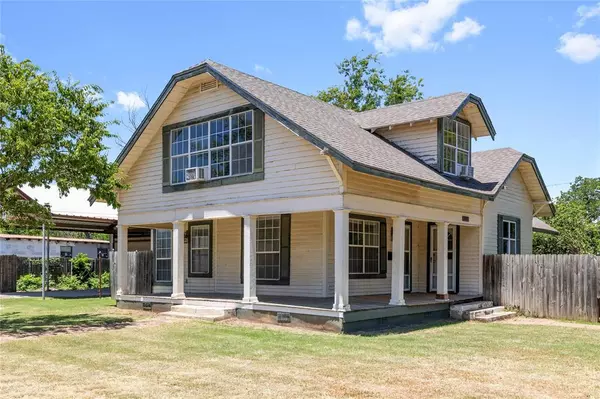 Brownwood, TX 76801,1417 Durham Avenue